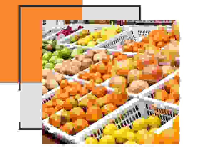 Надежная перевозка продуктов в Шелехове
